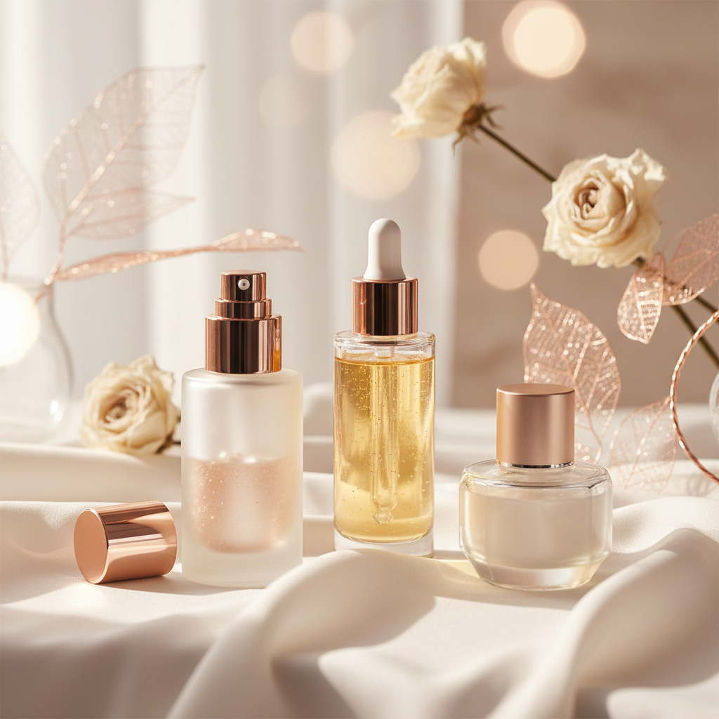 Best Anti-Ageing Serums UK: Our Expert Tested Selection