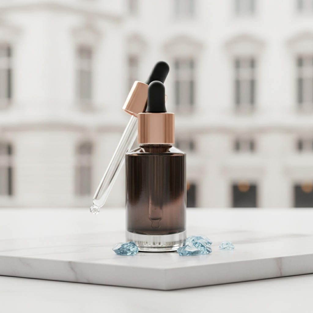 GHK-Cu Copper Peptide: London Dermatologists' Insights