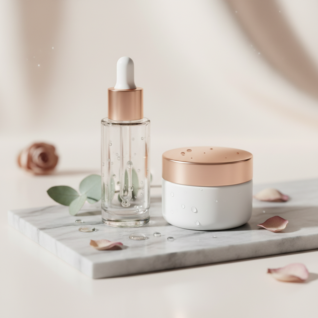 Mastering Skincare Routines for London's Hard Water